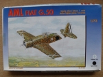 Thumbnail AML 72005 FIAT G.50